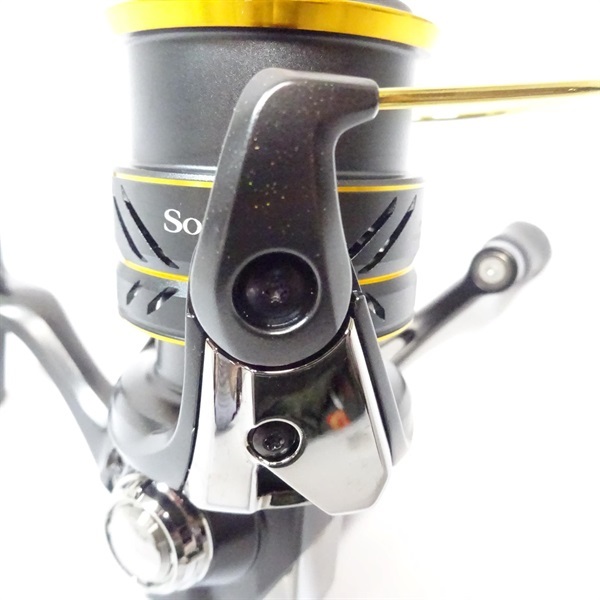 ２２ソアレＸＲＣ２００００ＳＳＰＧ
